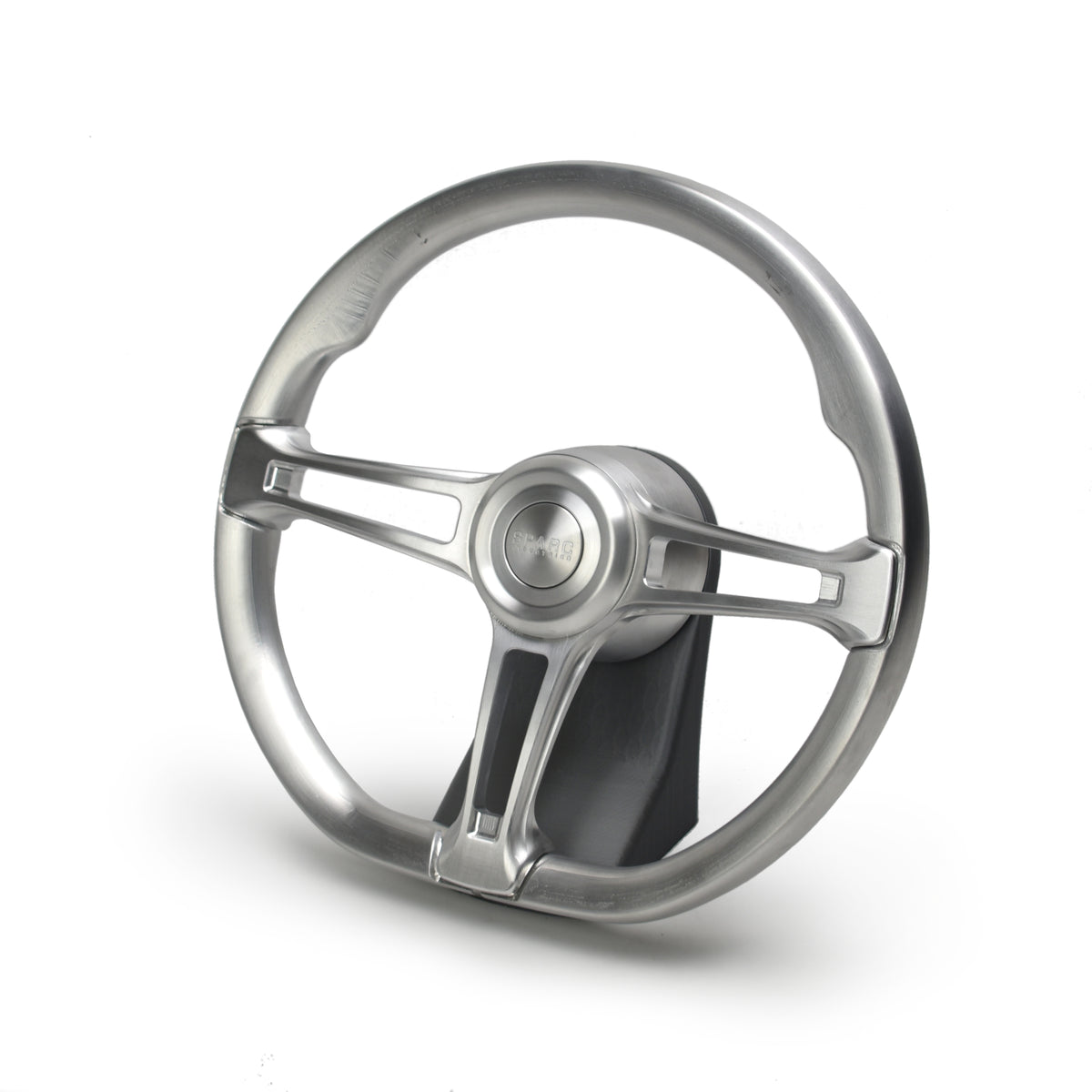 Spindle Steering Wheel – Sparc Industries