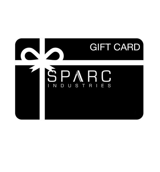Sparc Industries Gift Card