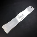 Muscle/Driver Series Leather Template