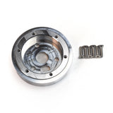 6 to 3 Bold Adapter