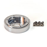 6 to 3 Bold Adapter