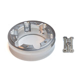 External Column Spacer - 1"
