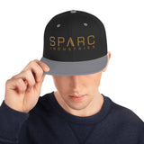 Sparc Snapback Hat