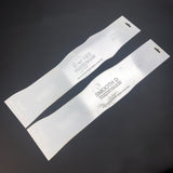 Muscle/Driver Series Leather Template