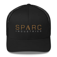 Sparc Industries Trucker Cap