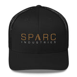 Sparc Industries Trucker Cap