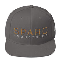 Sparc Industries Snapback