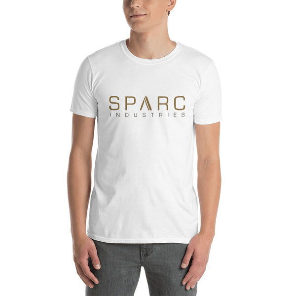 Sparc Logo 'T'